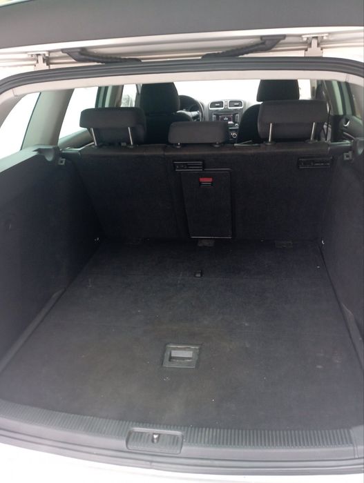 Wolkswagen Colt61.4TSI