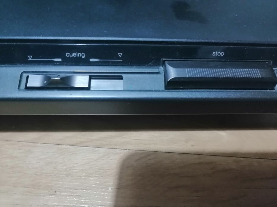 Gramofon technics sl bd 20