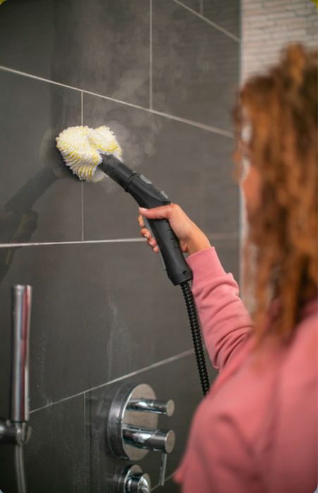 Пароочисник Karcher SC 3 EasyFix (1.513-650.0) кершер нове