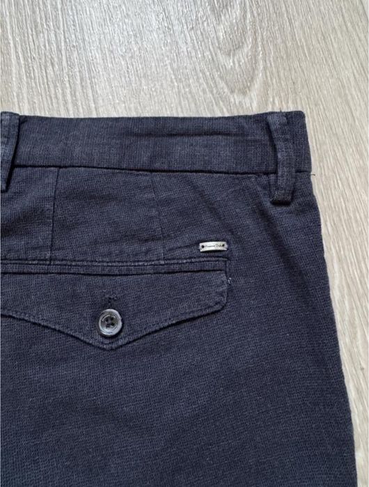 Чоловічі брюки чінос Massimo Dutti 34p оригінал
