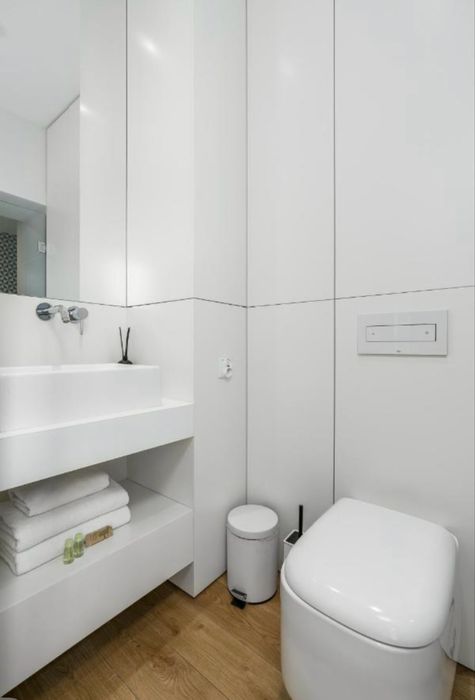 RezerwacjaKawalerka z antresolą i balkonem w centrum Poznania,