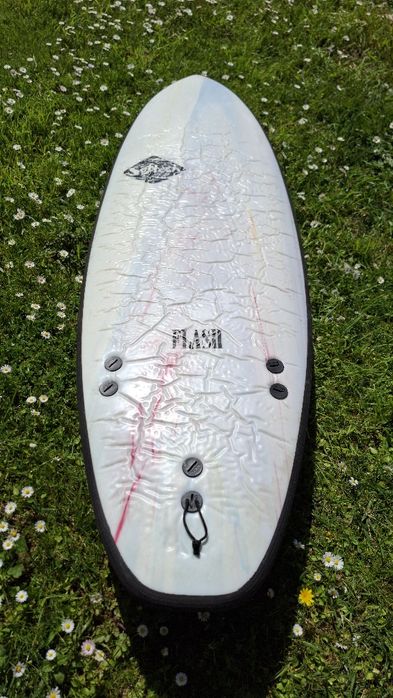 Prancha de surf softech