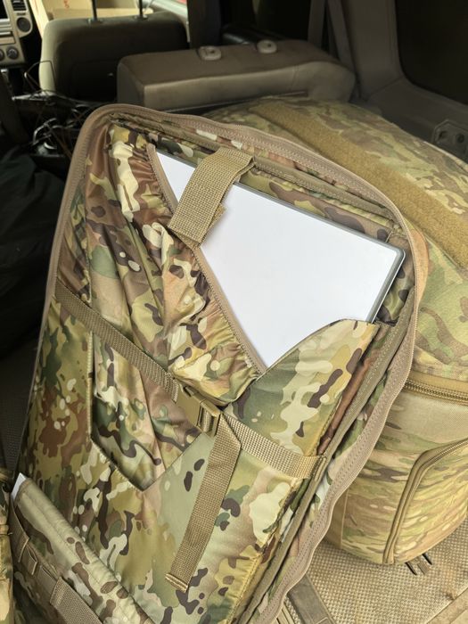 Starlink Gen 3 / UTA-232. Оригінал