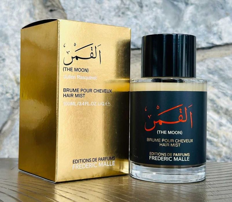 Frederic Malle + Prada + Issey miyake_Распив Брендов Оригиналы