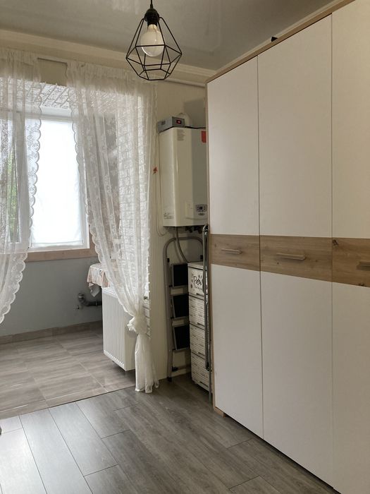 Продаж однокімнатної квартири у новобудові