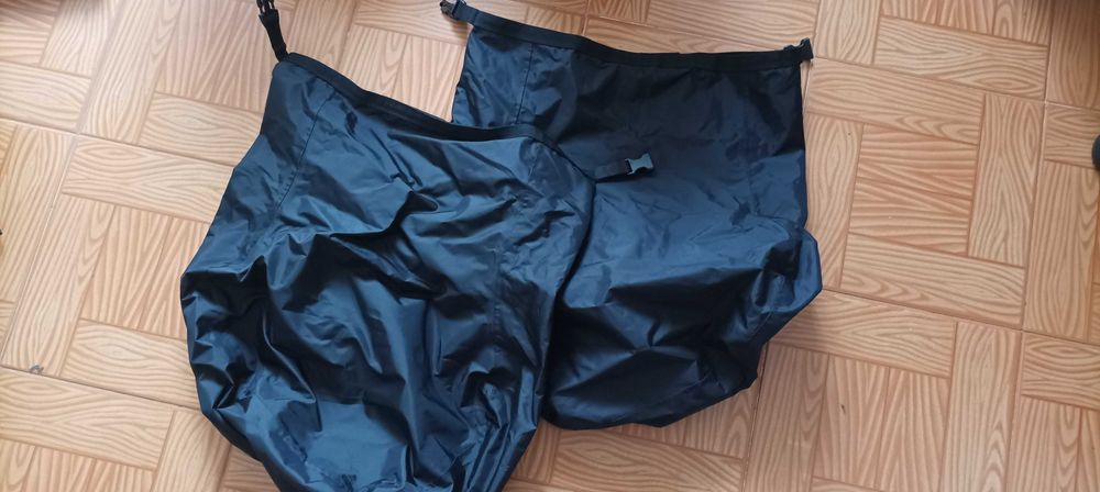 Alforges SWMotech Para CB 750 Hornet 2023/2024