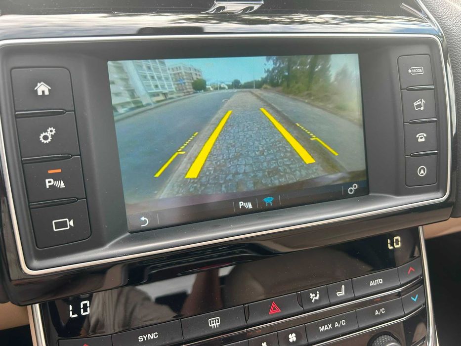 Jaguar XE 2.0 Bom estado full extras 100 mil km