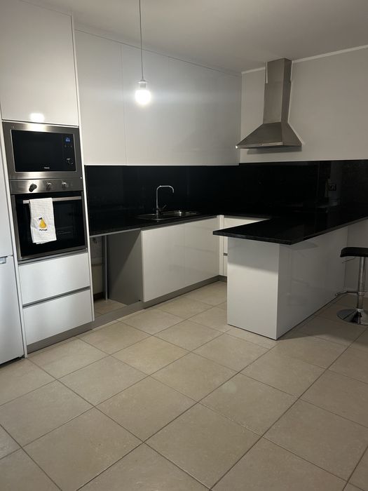 Apartamento T1 Porto Centro