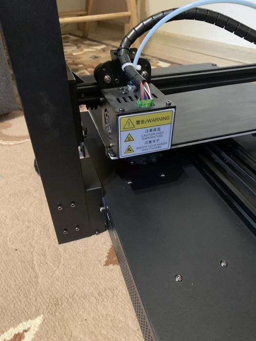 3д принтер ANYCUBIC Mega X
