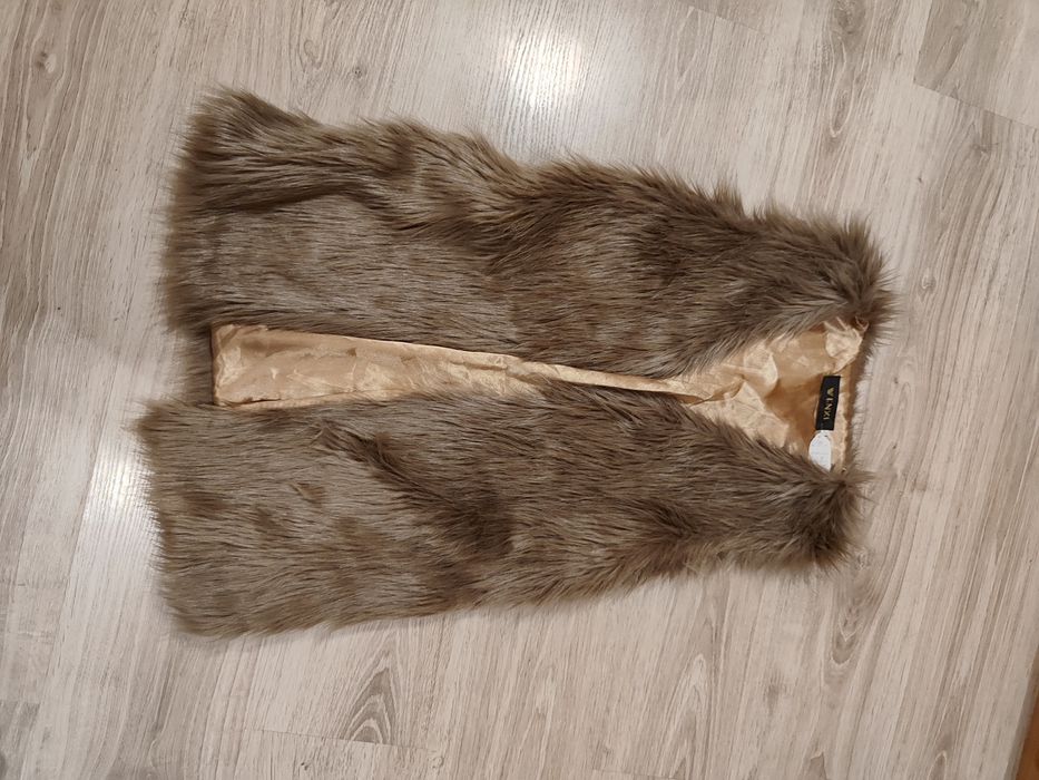 Futerko, kamizelka