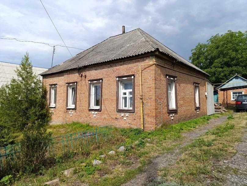 Продается дом в Кочетке