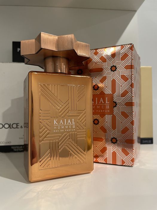 Kajal Homme II 100ml