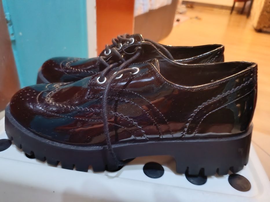 Sprzedam nowe buty damskie Gina Benotti rozmiar 38