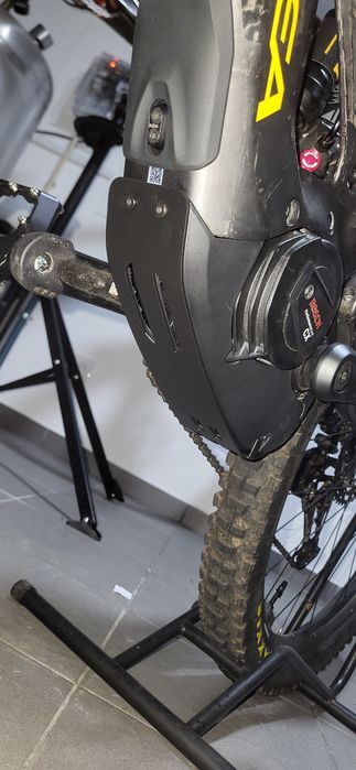 Proteção de motor Orbea wild 23/24 (Enduro)