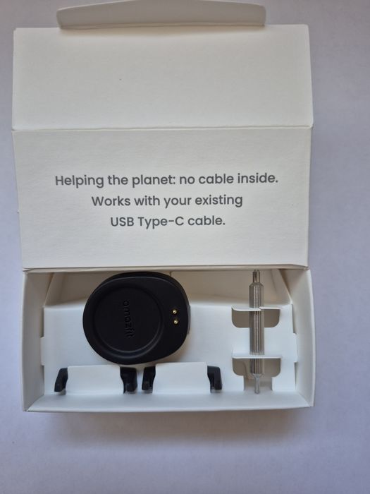 AmazFit T-Rex 3 умные тактические военные часы