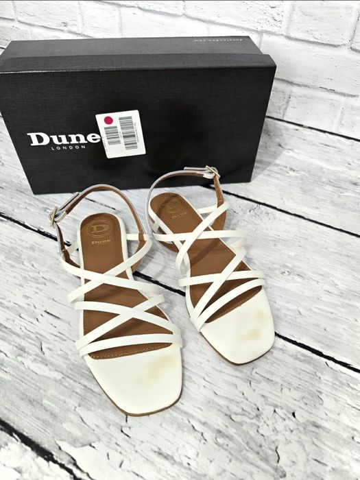 Dune London sandały r. 36