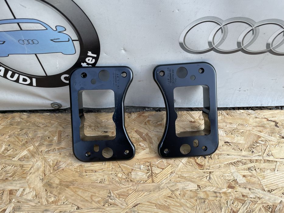 Демфер лонжерону audi A4 B9 A5 B9 пятв переднього лонжерону ауді а4 б9