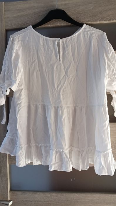 Bluzka letnia damska