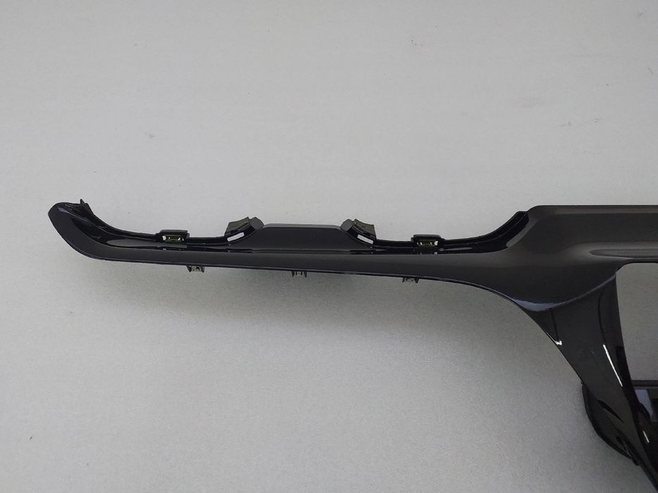 Moldura da consola central / rádio / aro PEUGEOT 208