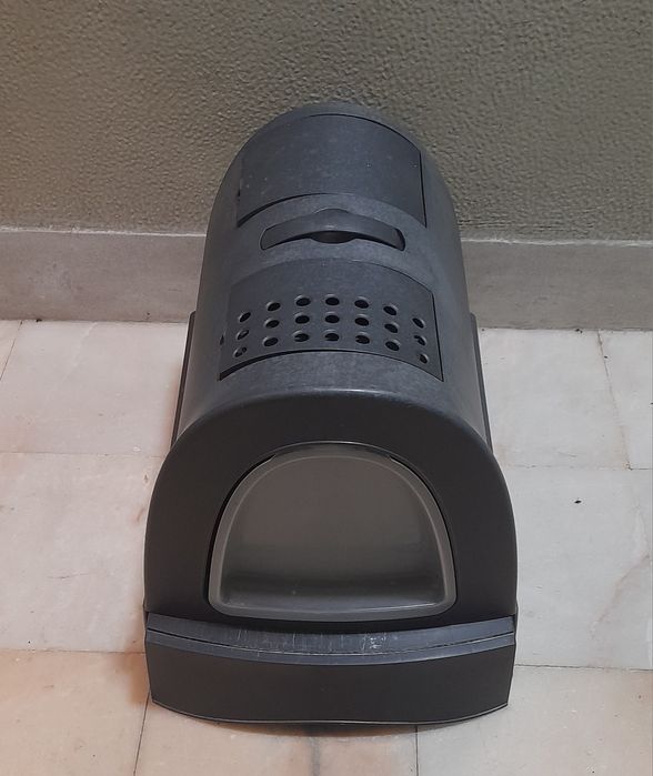 Casota para cães e gatos