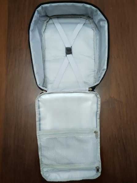 Mocny Plecak Do Samolotu Turystyczny Ryanair Wizzair 40x20x25 Bagaż