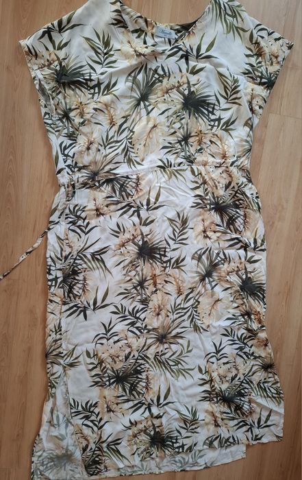 Sukienka letnia Marcello 46