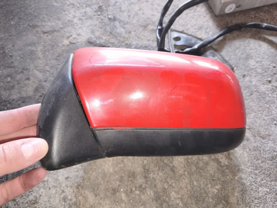 volvo 440/ 460 diverso material