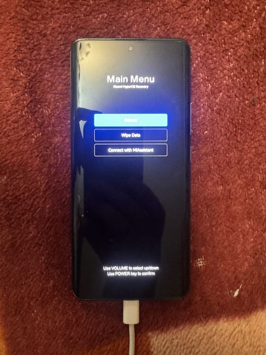 Xiaomi 14 pro 5g 256 г під ремонт