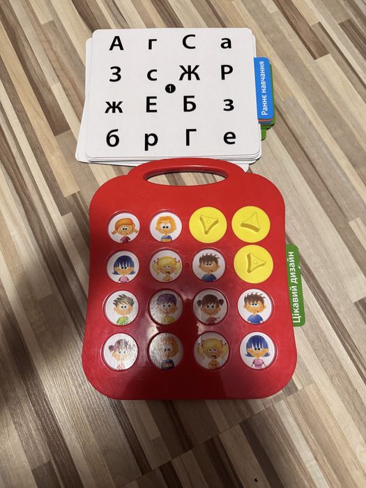 Детские игрушки очень интересные