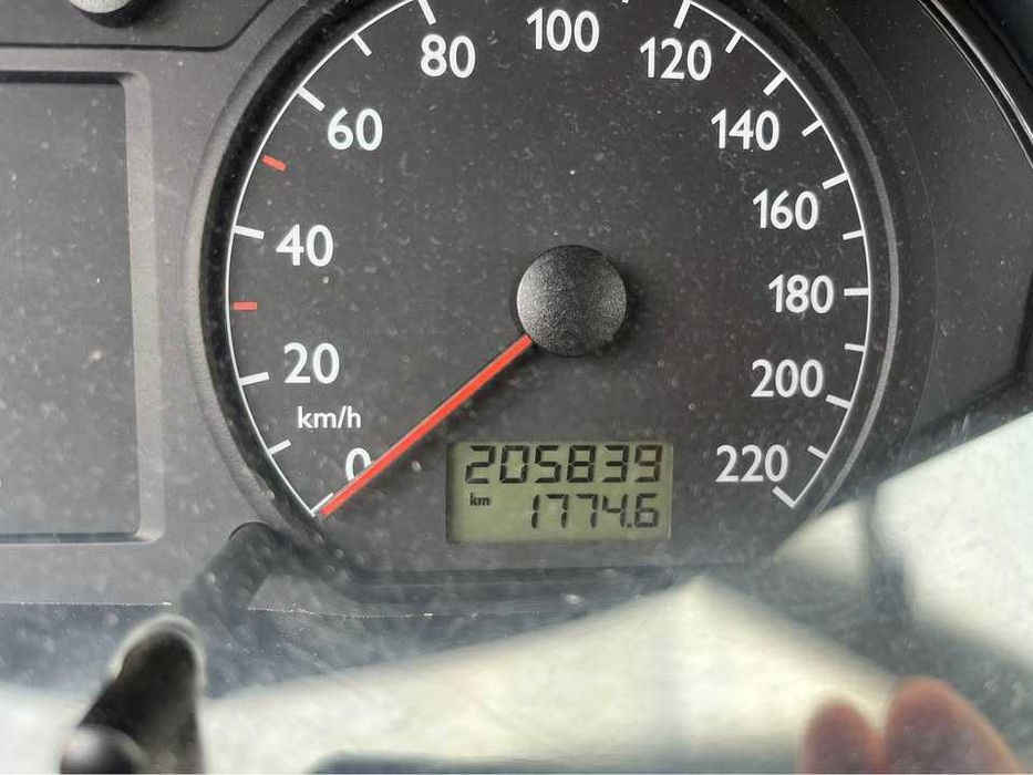 VW POLO 1.2 2002 - OKAZJA !