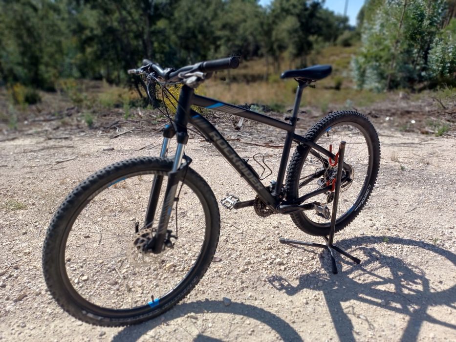 Btwin st520 roda 27.5