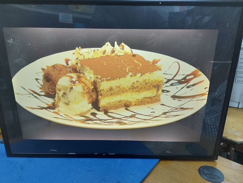 Reklama podświetlana