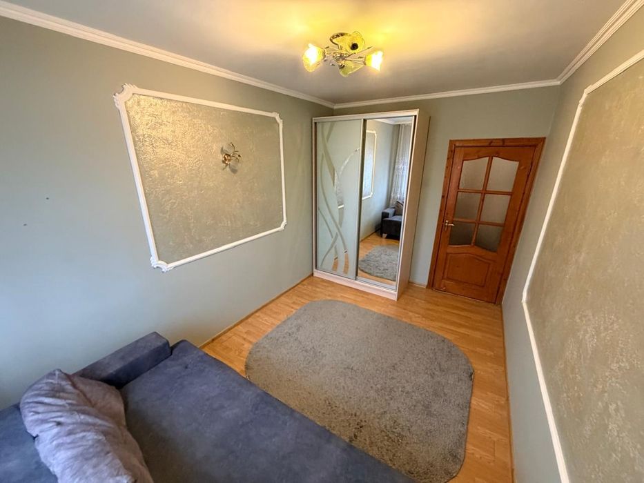 Продам 2-кімнатну! Вул. Воробкевича / Черемош