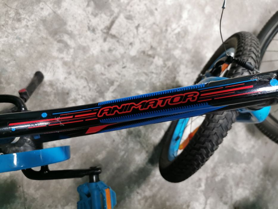 Rowerek dziecięcy Giant Animator