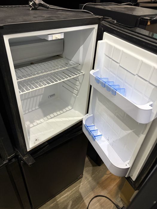 Mini Bar de Hotel