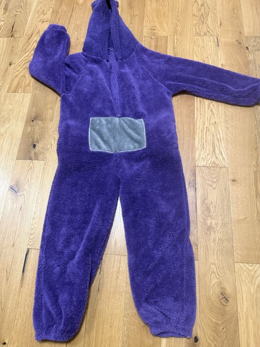 Kigurimi piżama rozmiar M