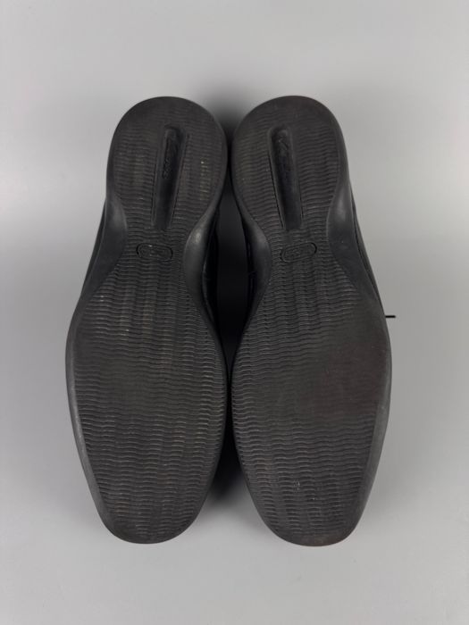 Розмір 42 Чоловічі шкіряні туфлі оксфорди Clarks