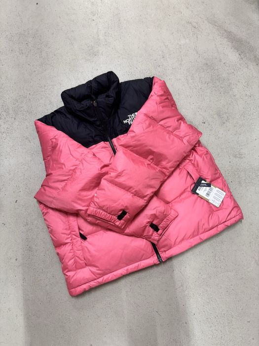 Nowa Oryginalna kurtka the north face Retro 1996 Nuptse 700