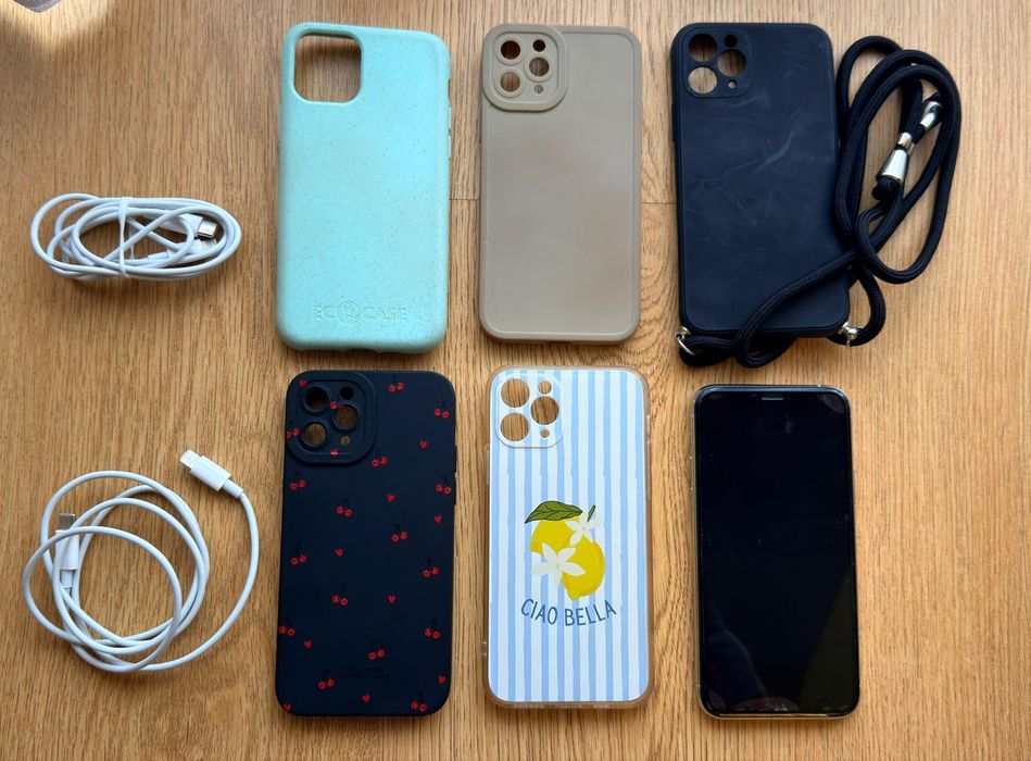 iPhone 11 Pro 64 GB