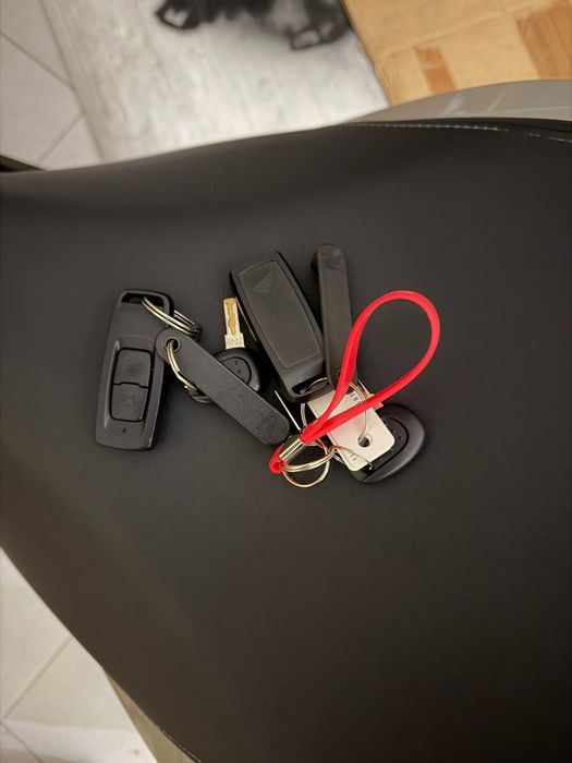 Honda Pcx 125cc 2023