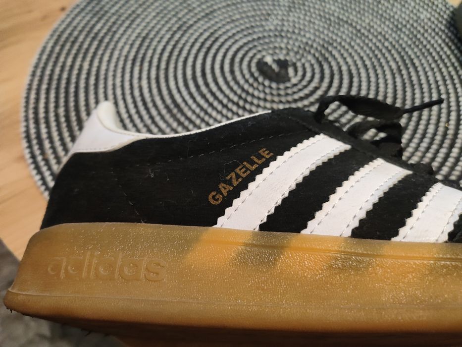Buty adidas 42 gazele