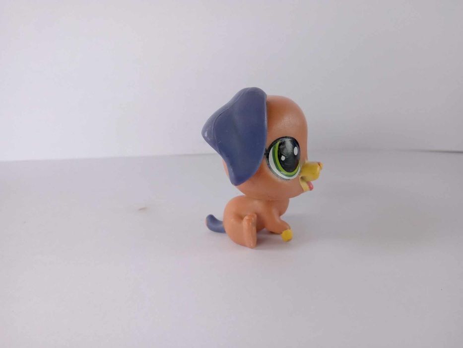 Figurka Littlest petshop