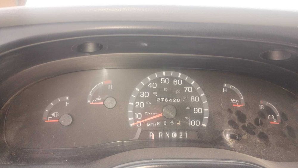 Двигун,Двигатель Форд 5.8V8