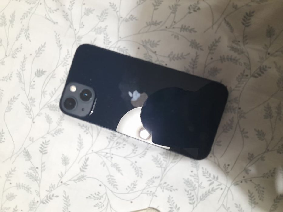 Iphone 13 semi novo