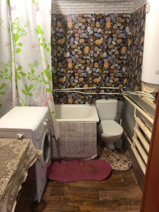 Продаж будинку на початку с. Кам'яні Потоки (сертифікат або субвенція)