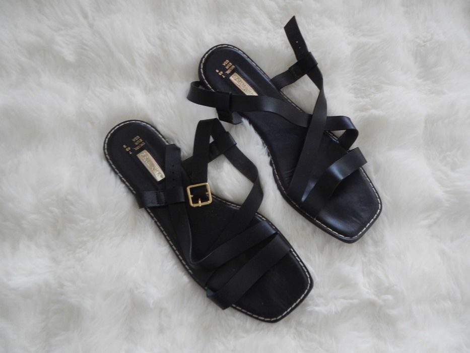 Sandały damskie Primark r. 40