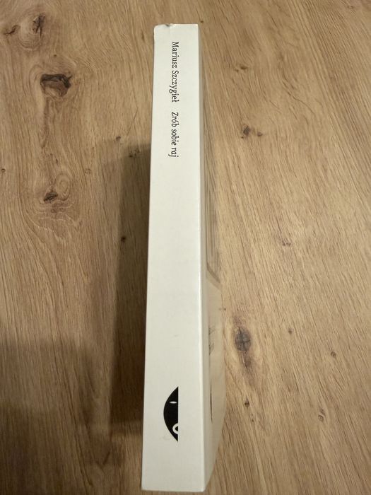 Mariusz Szczygieł - Zrób sobie raj