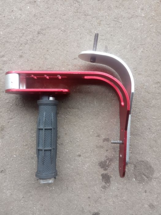 Стабилизатор для камеры.