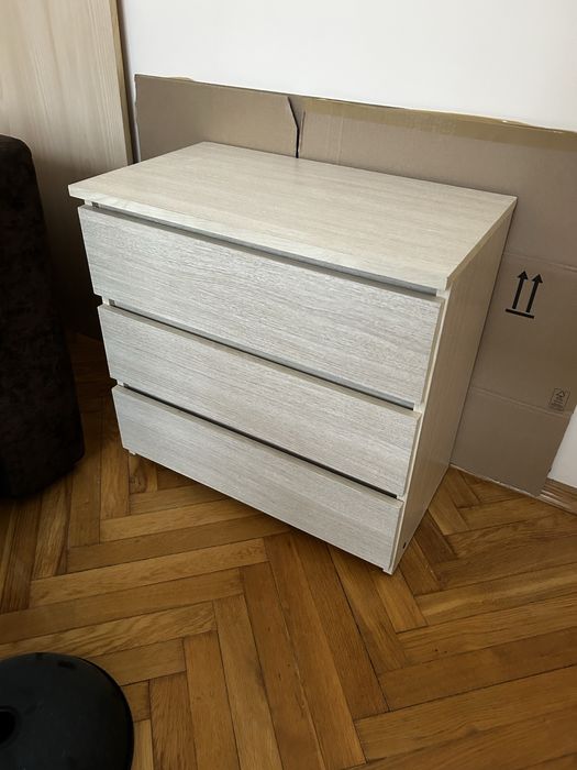 Szafka/półka nocna