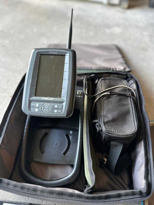 Łódka karpiowa _ zanętowa